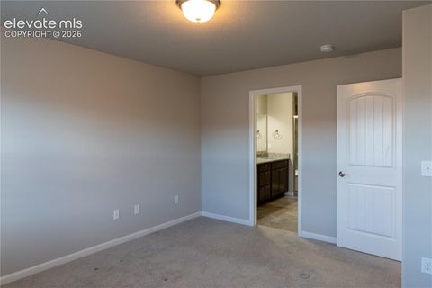 Tiny photo for 11395 Rill Point, Colorado Springs, CO 80921 (MLS # 1154705)