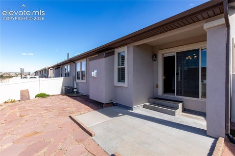 Tiny photo for 11395 Rill Point, Colorado Springs, CO 80921 (MLS # 1154705)
