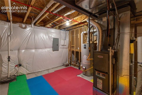 Tiny photo for 11395 Rill Point, Colorado Springs, CO 80921 (MLS # 1154705)