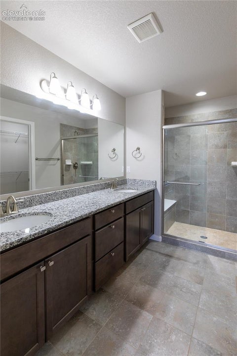 Tiny photo for 11395 Rill Point, Colorado Springs, CO 80921 (MLS # 1154705)