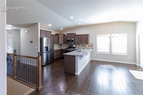 Tiny photo for 11395 Rill Point, Colorado Springs, CO 80921 (MLS # 1154705)