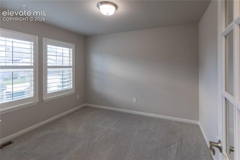Tiny photo for 11395 Rill Point, Colorado Springs, CO 80921 (MLS # 1154705)