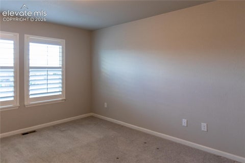 Tiny photo for 11395 Rill Point, Colorado Springs, CO 80921 (MLS # 1154705)