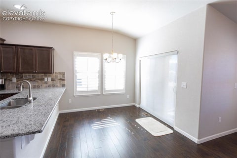 Tiny photo for 11395 Rill Point, Colorado Springs, CO 80921 (MLS # 1154705)