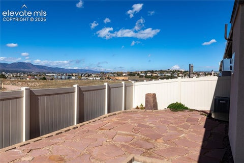 Tiny photo for 11395 Rill Point, Colorado Springs, CO 80921 (MLS # 1154705)