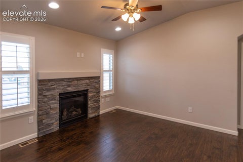 Tiny photo for 11395 Rill Point, Colorado Springs, CO 80921 (MLS # 1154705)