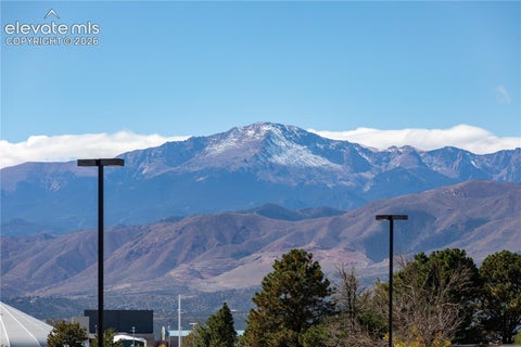 Tiny photo for 11395 Rill Point, Colorado Springs, CO 80921 (MLS # 1154705)