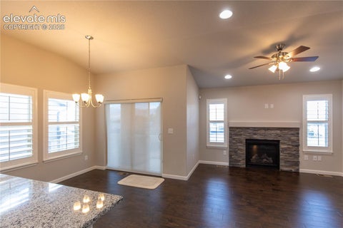 Tiny photo for 11395 Rill Point, Colorado Springs, CO 80921 (MLS # 1154705)