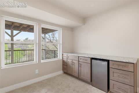 Tiny photo for 2866 Tenderfoot Hill Street, Colorado Springs, CO 80906 (MLS # 8869356)