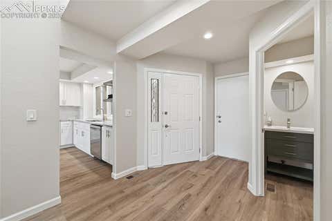 Tiny photo for 2866 Tenderfoot Hill Street, Colorado Springs, CO 80906 (MLS # 8869356)