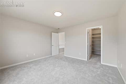 Tiny photo for 2866 Tenderfoot Hill Street, Colorado Springs, CO 80906 (MLS # 8869356)