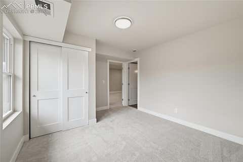 Tiny photo for 2866 Tenderfoot Hill Street, Colorado Springs, CO 80906 (MLS # 8869356)