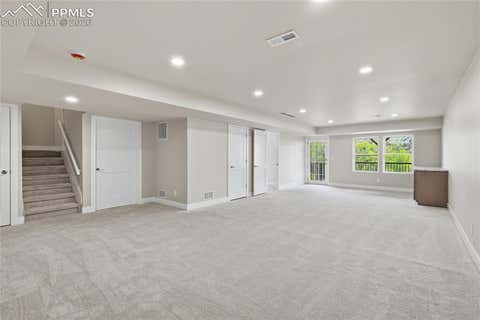Tiny photo for 2866 Tenderfoot Hill Street, Colorado Springs, CO 80906 (MLS # 8869356)