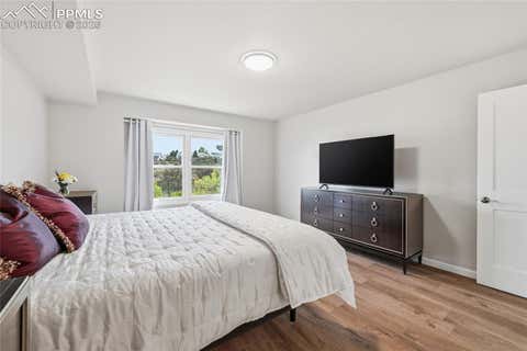 Tiny photo for 2866 Tenderfoot Hill Street, Colorado Springs, CO 80906 (MLS # 8869356)