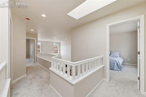 Tiny photo for 2866 Tenderfoot Hill Street, Colorado Springs, CO 80906 (MLS # 8869356)