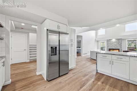 Tiny photo for 2866 Tenderfoot Hill Street, Colorado Springs, CO 80906 (MLS # 8869356)