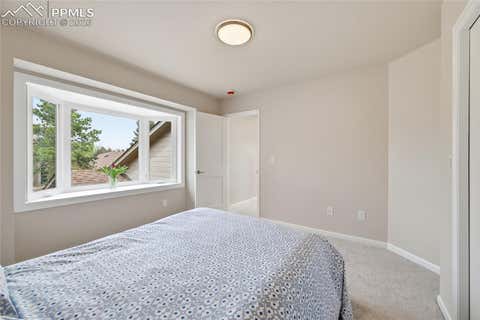 Tiny photo for 2866 Tenderfoot Hill Street, Colorado Springs, CO 80906 (MLS # 8869356)