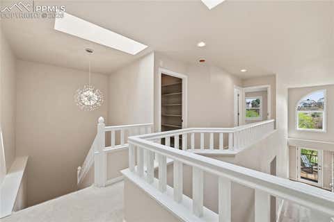 Tiny photo for 2866 Tenderfoot Hill Street, Colorado Springs, CO 80906 (MLS # 8869356)