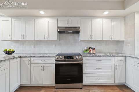 Tiny photo for 2866 Tenderfoot Hill Street, Colorado Springs, CO 80906 (MLS # 8869356)