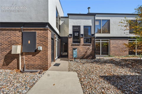 Photo of 2130 Academy Circle #Suite B, Colorado Springs, CO 80909 (MLS # 8797268)