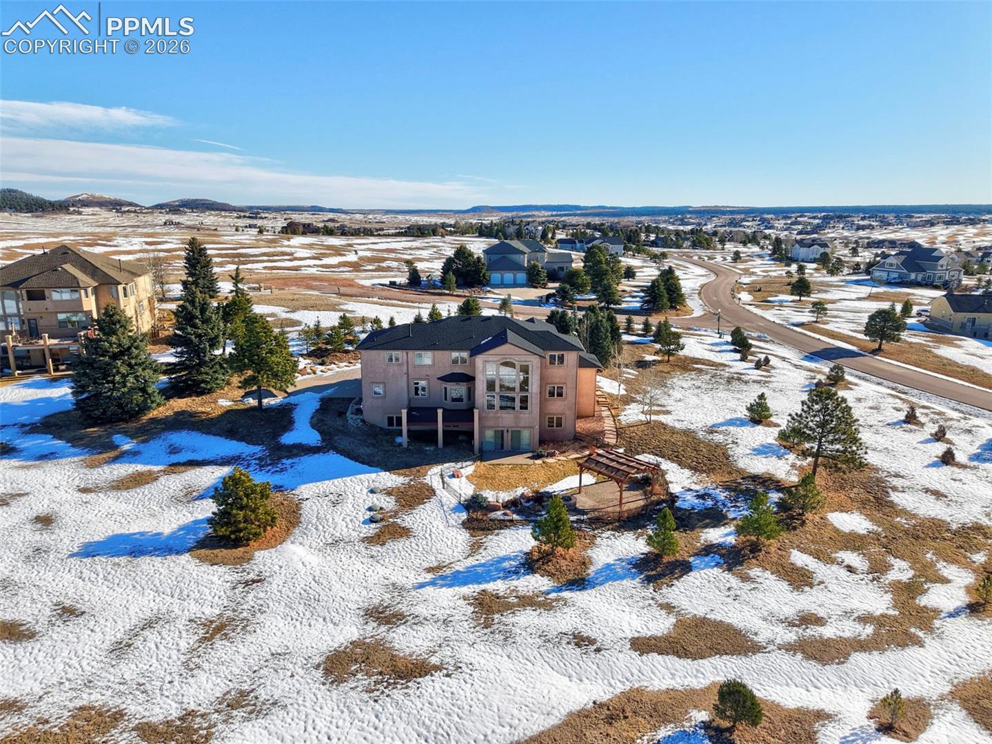 19610 Rathbone Circle
