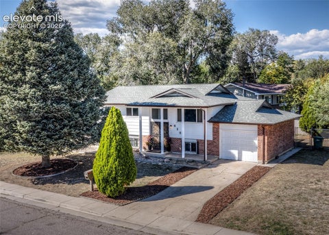Photo of 418 Eudora Street, Colorado Springs, CO 80911 (MLS # 4558854)