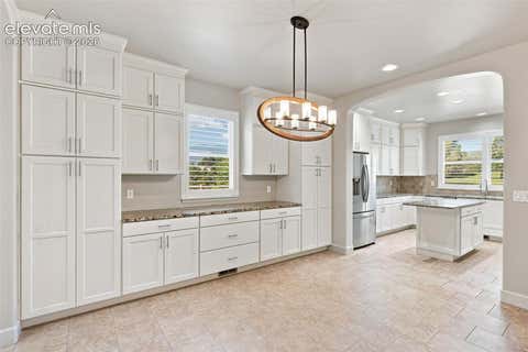 Tiny photo for 3424 Signature Golf Point, Colorado Springs, CO 80904 (MLS # 5929047)