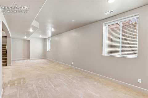 Tiny photo for 3424 Signature Golf Point, Colorado Springs, CO 80904 (MLS # 5929047)