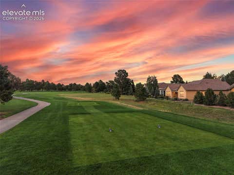 Tiny photo for 3424 Signature Golf Point, Colorado Springs, CO 80904 (MLS # 5929047)