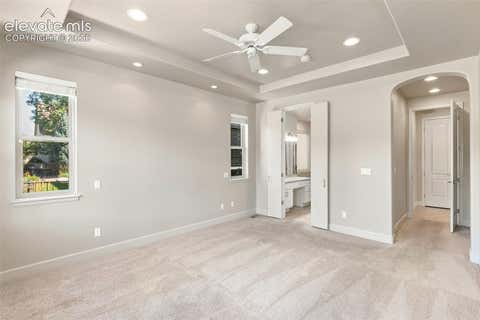 Tiny photo for 3424 Signature Golf Point, Colorado Springs, CO 80904 (MLS # 5929047)