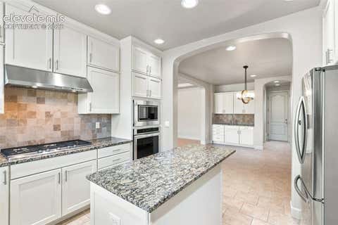 Tiny photo for 3424 Signature Golf Point, Colorado Springs, CO 80904 (MLS # 5929047)