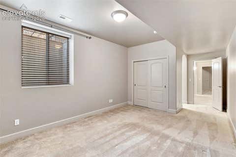 Tiny photo for 3424 Signature Golf Point, Colorado Springs, CO 80904 (MLS # 5929047)
