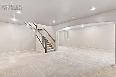 Tiny photo for 3424 Signature Golf Point, Colorado Springs, CO 80904 (MLS # 5929047)