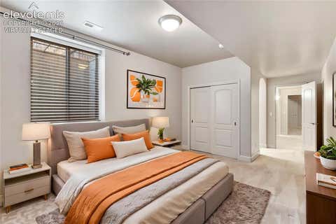 Tiny photo for 3424 Signature Golf Point, Colorado Springs, CO 80904 (MLS # 5929047)