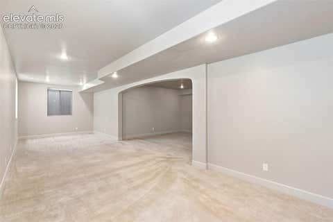 Tiny photo for 3424 Signature Golf Point, Colorado Springs, CO 80904 (MLS # 5929047)