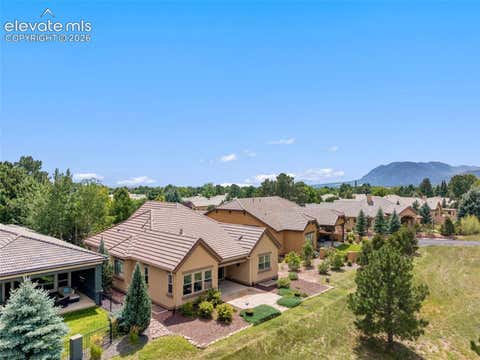 Tiny photo for 3424 Signature Golf Point, Colorado Springs, CO 80904 (MLS # 5929047)