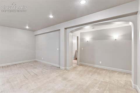 Tiny photo for 3424 Signature Golf Point, Colorado Springs, CO 80904 (MLS # 5929047)