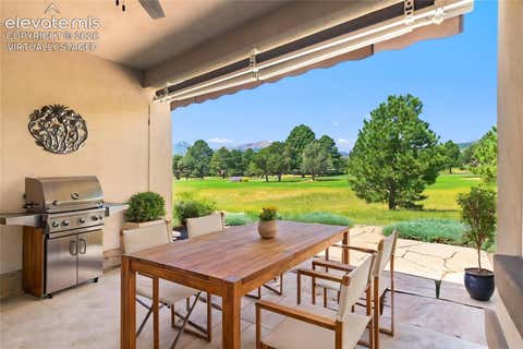 Tiny photo for 3424 Signature Golf Point, Colorado Springs, CO 80904 (MLS # 5929047)