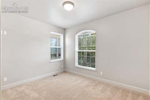 Tiny photo for 3424 Signature Golf Point, Colorado Springs, CO 80904 (MLS # 5929047)