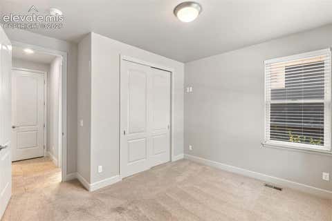 Tiny photo for 3424 Signature Golf Point, Colorado Springs, CO 80904 (MLS # 5929047)