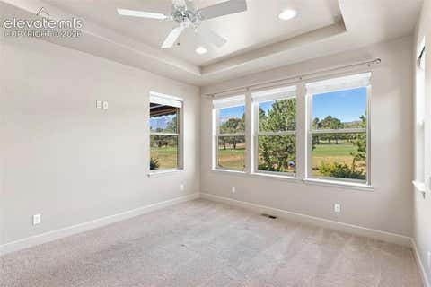 Tiny photo for 3424 Signature Golf Point, Colorado Springs, CO 80904 (MLS # 5929047)