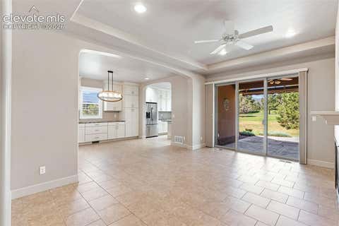 Tiny photo for 3424 Signature Golf Point, Colorado Springs, CO 80904 (MLS # 5929047)