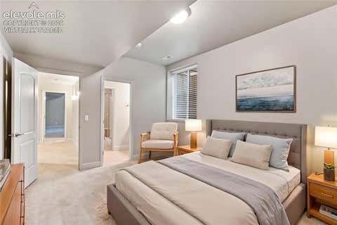 Tiny photo for 3424 Signature Golf Point, Colorado Springs, CO 80904 (MLS # 5929047)