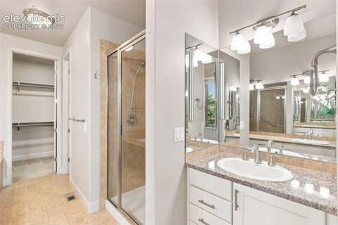 Tiny photo for 3424 Signature Golf Point, Colorado Springs, CO 80904 (MLS # 5929047)