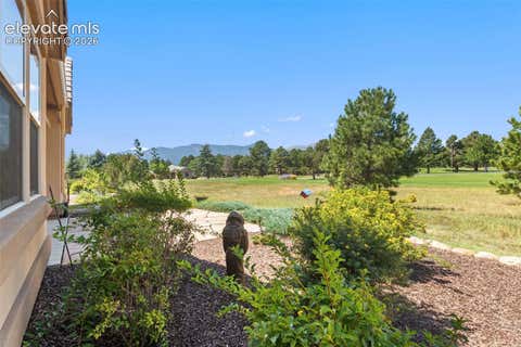 Tiny photo for 3424 Signature Golf Point, Colorado Springs, CO 80904 (MLS # 5929047)
