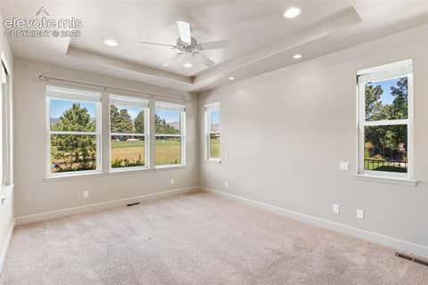 Tiny photo for 3424 Signature Golf Point, Colorado Springs, CO 80904 (MLS # 5929047)