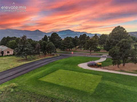 Tiny photo for 3424 Signature Golf Point, Colorado Springs, CO 80904 (MLS # 5929047)