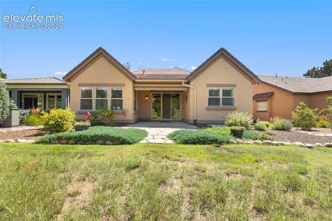 Tiny photo for 3424 Signature Golf Point, Colorado Springs, CO 80904 (MLS # 5929047)