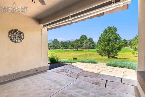 Tiny photo for 3424 Signature Golf Point, Colorado Springs, CO 80904 (MLS # 5929047)