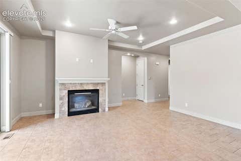 Tiny photo for 3424 Signature Golf Point, Colorado Springs, CO 80904 (MLS # 5929047)